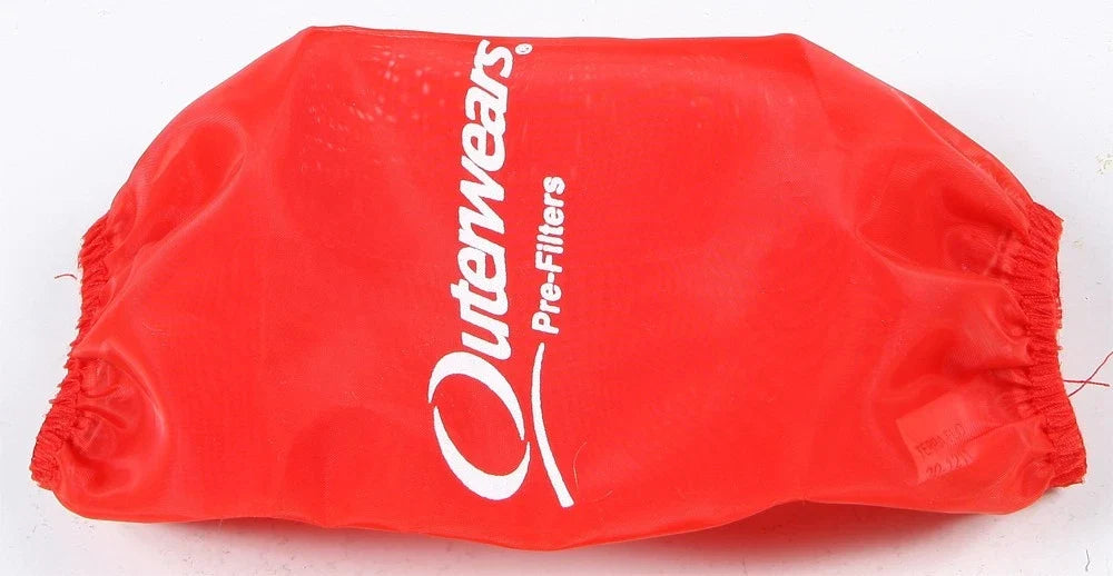 Outerwears ATV Pre-Filter K&N HA 5000 for Honda TRX/Foreman (2014)