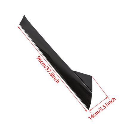 Windshield Trim Molding Pillar Left for Ford Explorer (2011–2019)