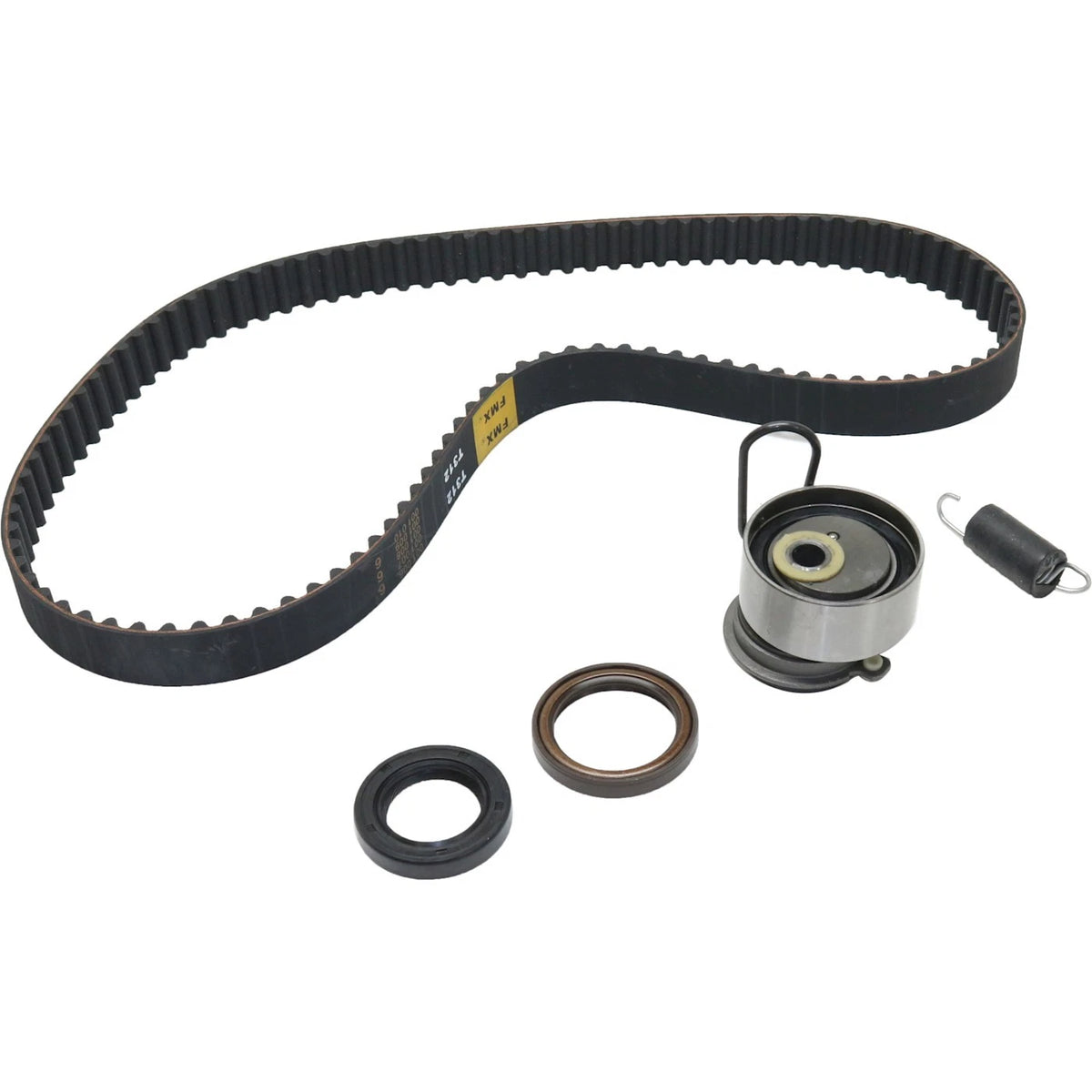 Timing Belt Kit for Honda Civic VTEC 1.7L SOHC (2001–2005)