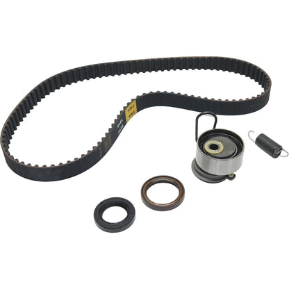 Timing Belt Kit for Honda Civic VTEC 1.7L SOHC (2001–2005)