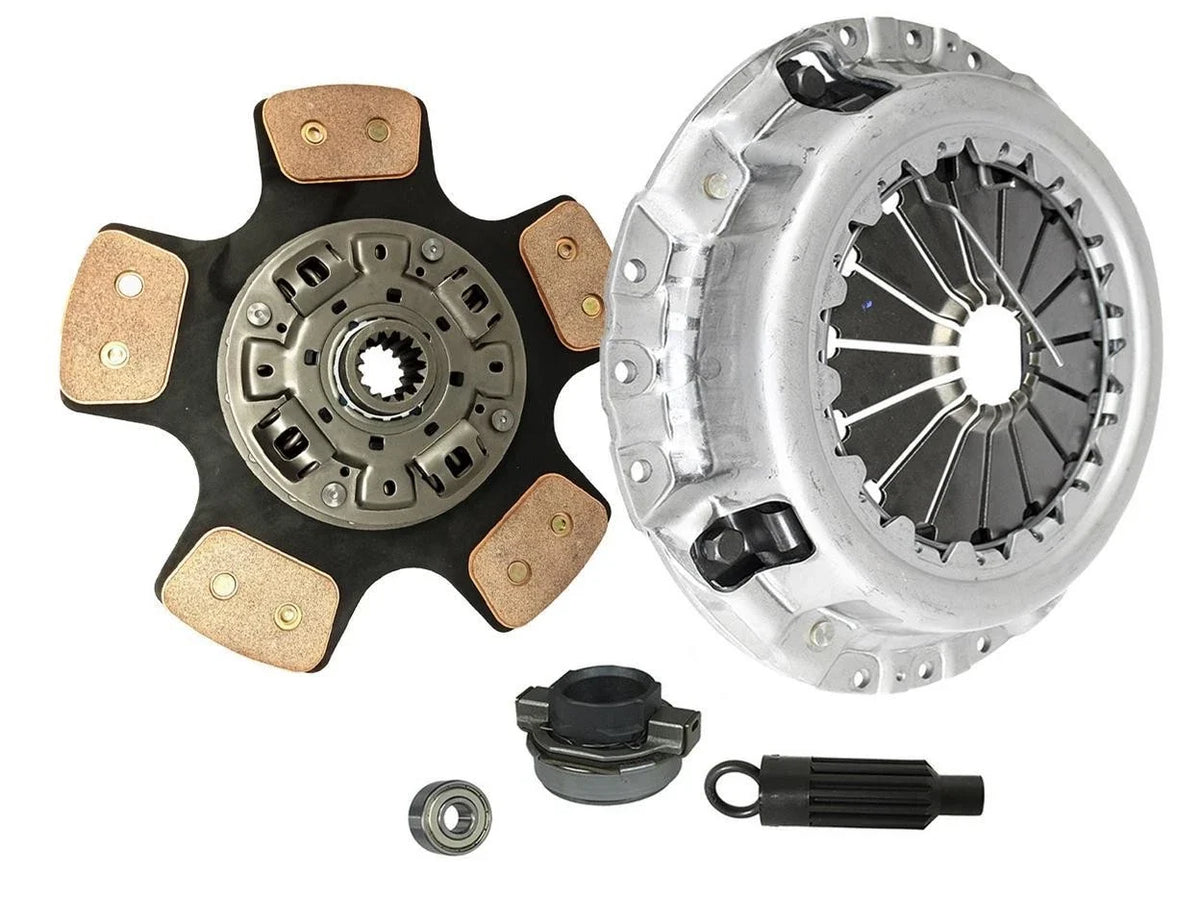 Clutch Kit for ELF 400 (2011–2014)