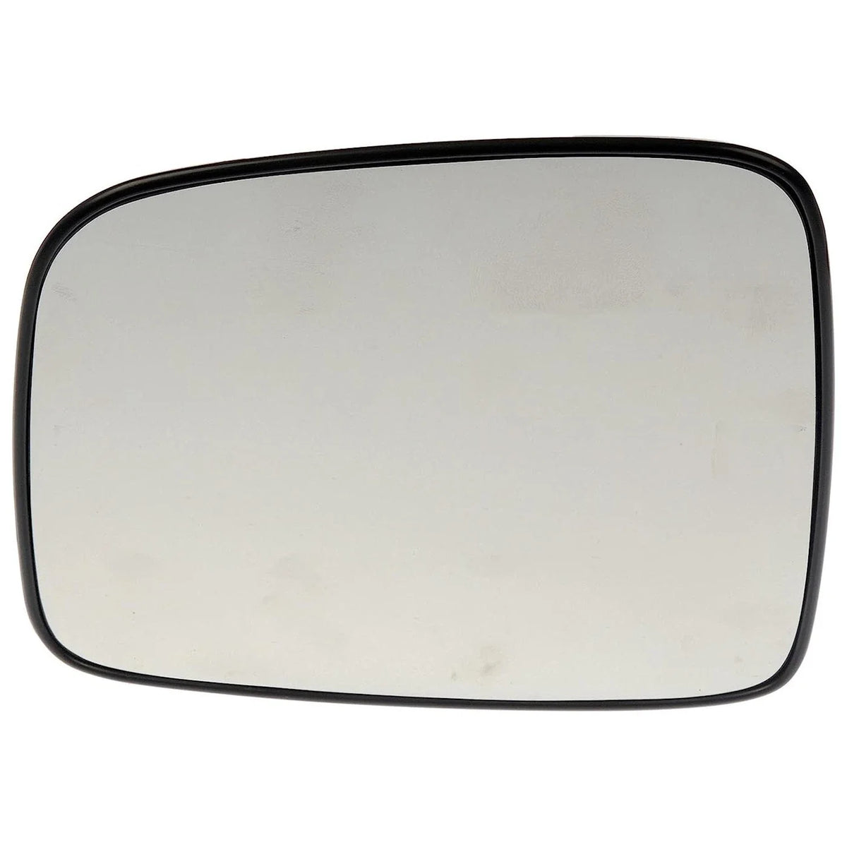 Driver Side Mirror Glass for Jeep Liberty (2002–2004)