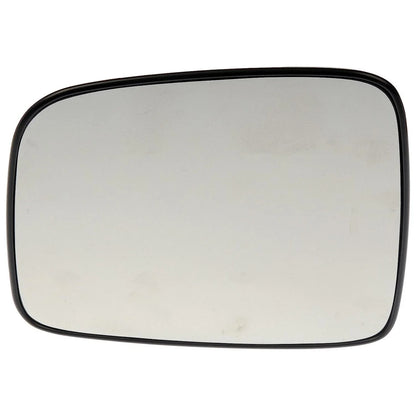 Driver Side Mirror Glass for Jeep Liberty (2002–2004)