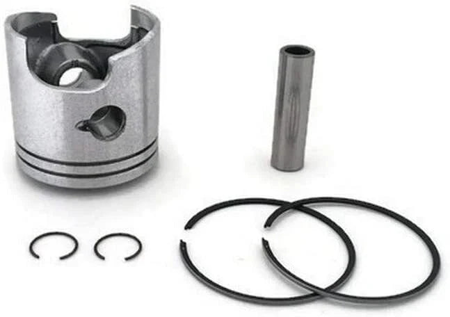 Suzuki DT9 Parts (1978–1982)
