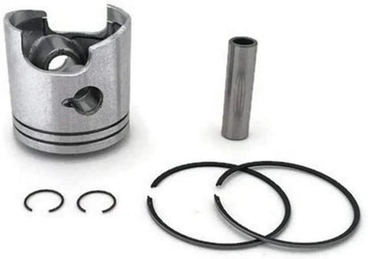 Suzuki DT9 Parts (1978–1982)