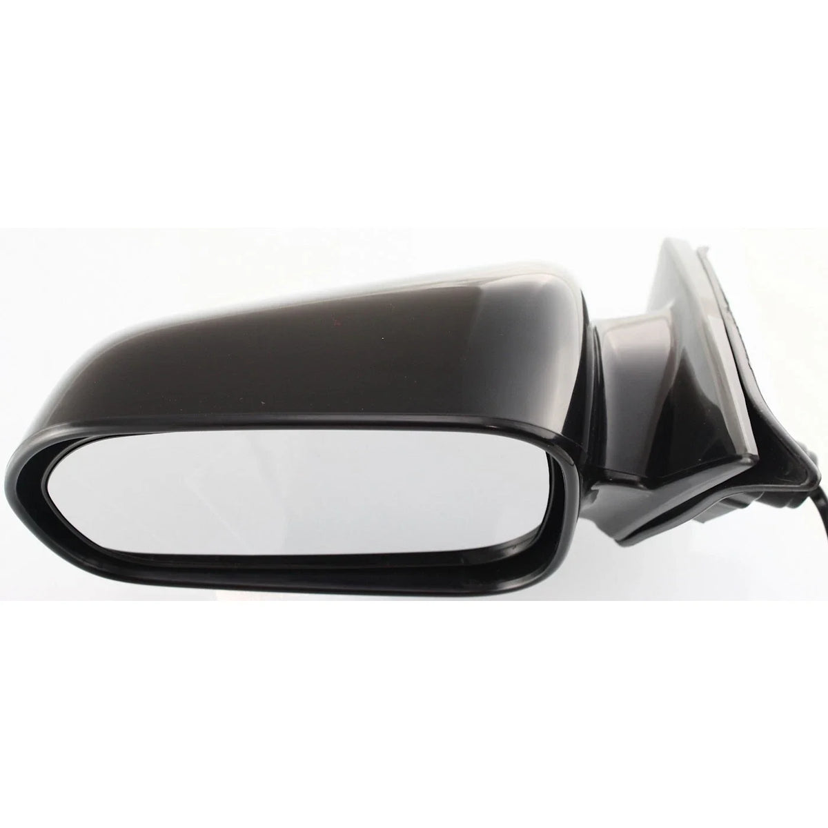 Driver Side Power Mirror for Honda Accord Sedan (1998-2002) Paintable