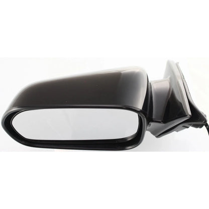 Driver Side Power Mirror for Honda Accord Sedan (1998-2002) Paintable