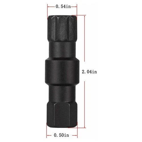 Bellow Retainer Ring Tool for Alpha 1 Gen 2 Bravo - Mercruiser (1983–2008)