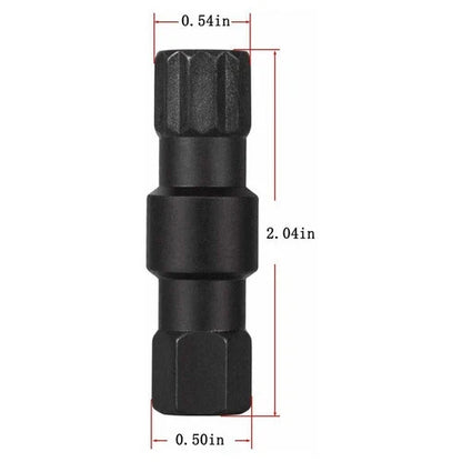 Bellow Retainer Ring Tool for Alpha 1 Gen 2 Bravo - Mercruiser (1983–2008)