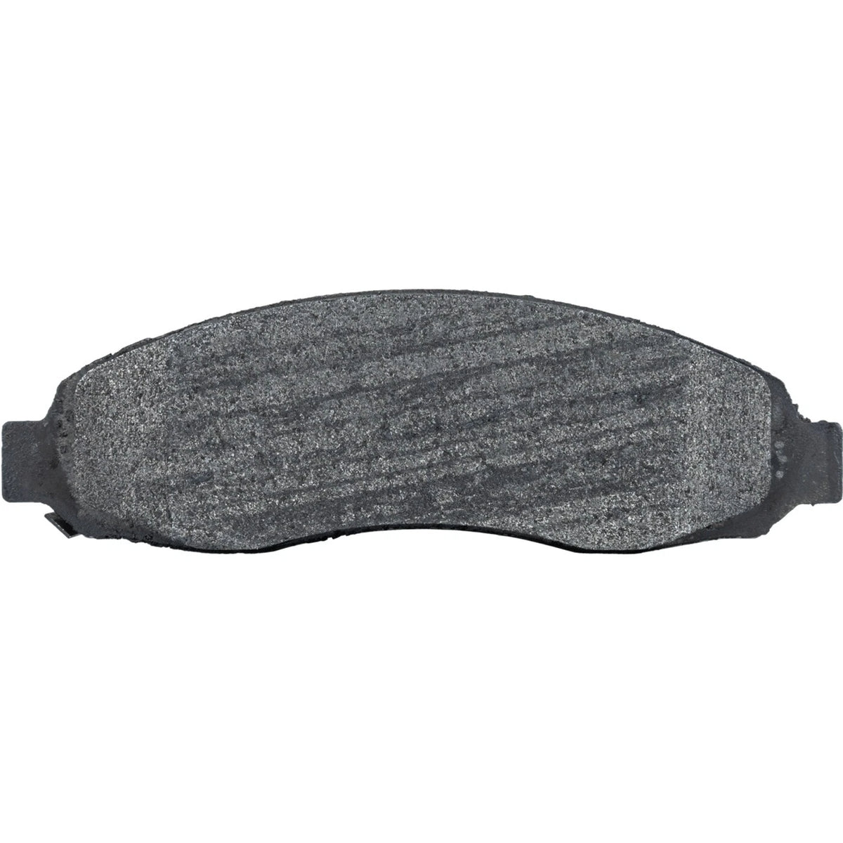 Set of 4 Front & Rear Brake Pads for Dodge Dakota (2003–2004)