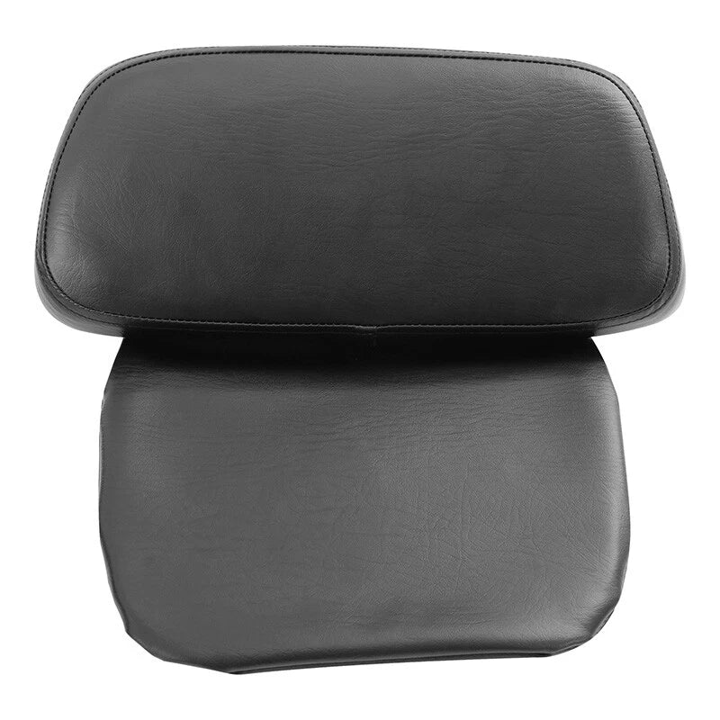 Razor Chopped Trunk Backrest for Harley Touring (2014-2024) Street Glide