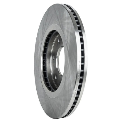 Front Solid Disc Brake Rotor for Infiniti QX56 2008-2010