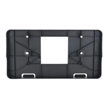 Tow Hook Bracket for License Plate - Toyota Sienna 2018 to 2020