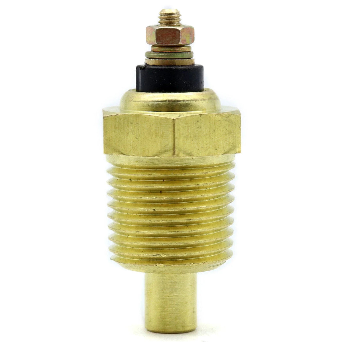 1/2" Temperature Sender Sensor for V6 V8 Mercruiser (4.3–8.2)