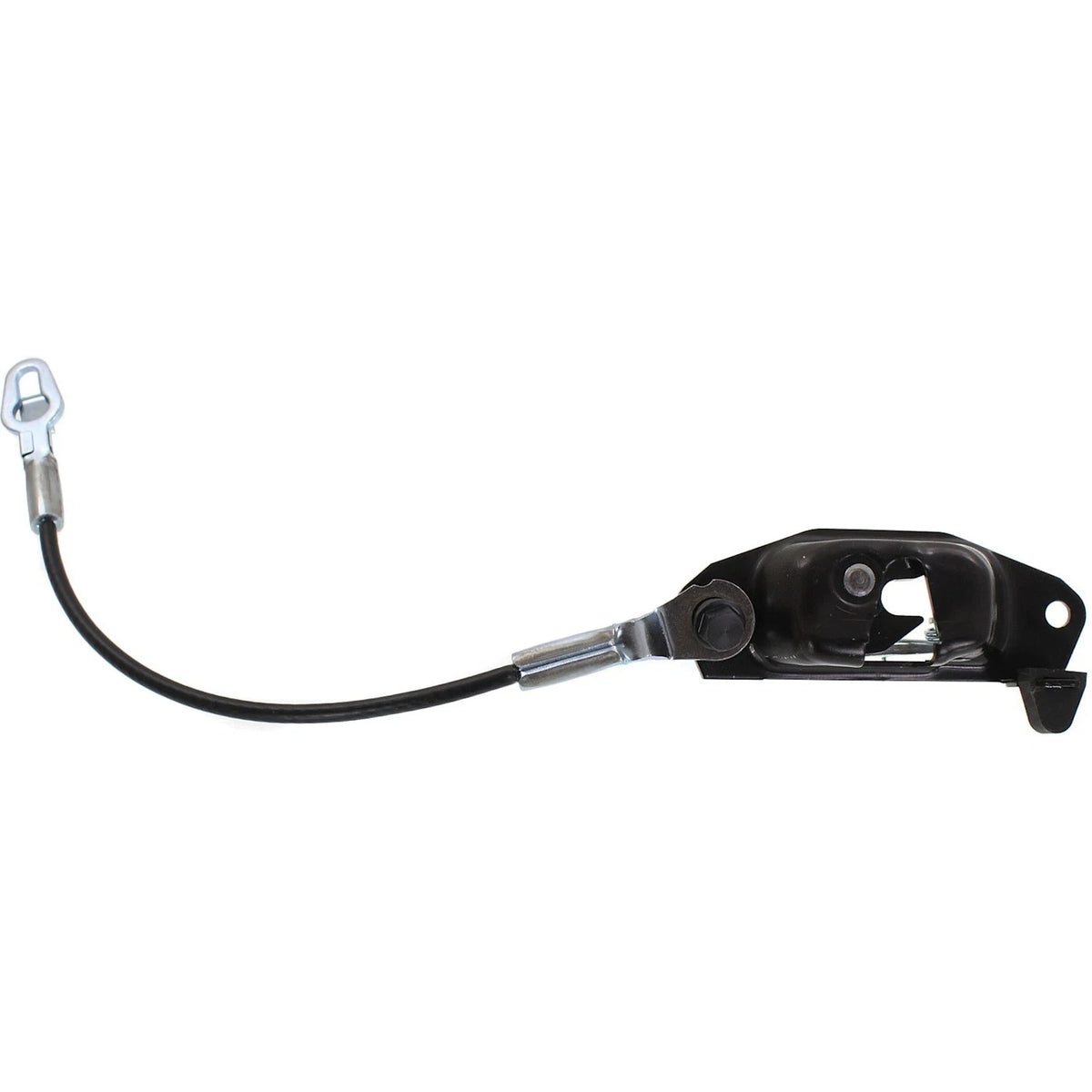 Tailgate Latch Set for Chevy Avalanche, GMC 2500 (Driver & Passenger Side)