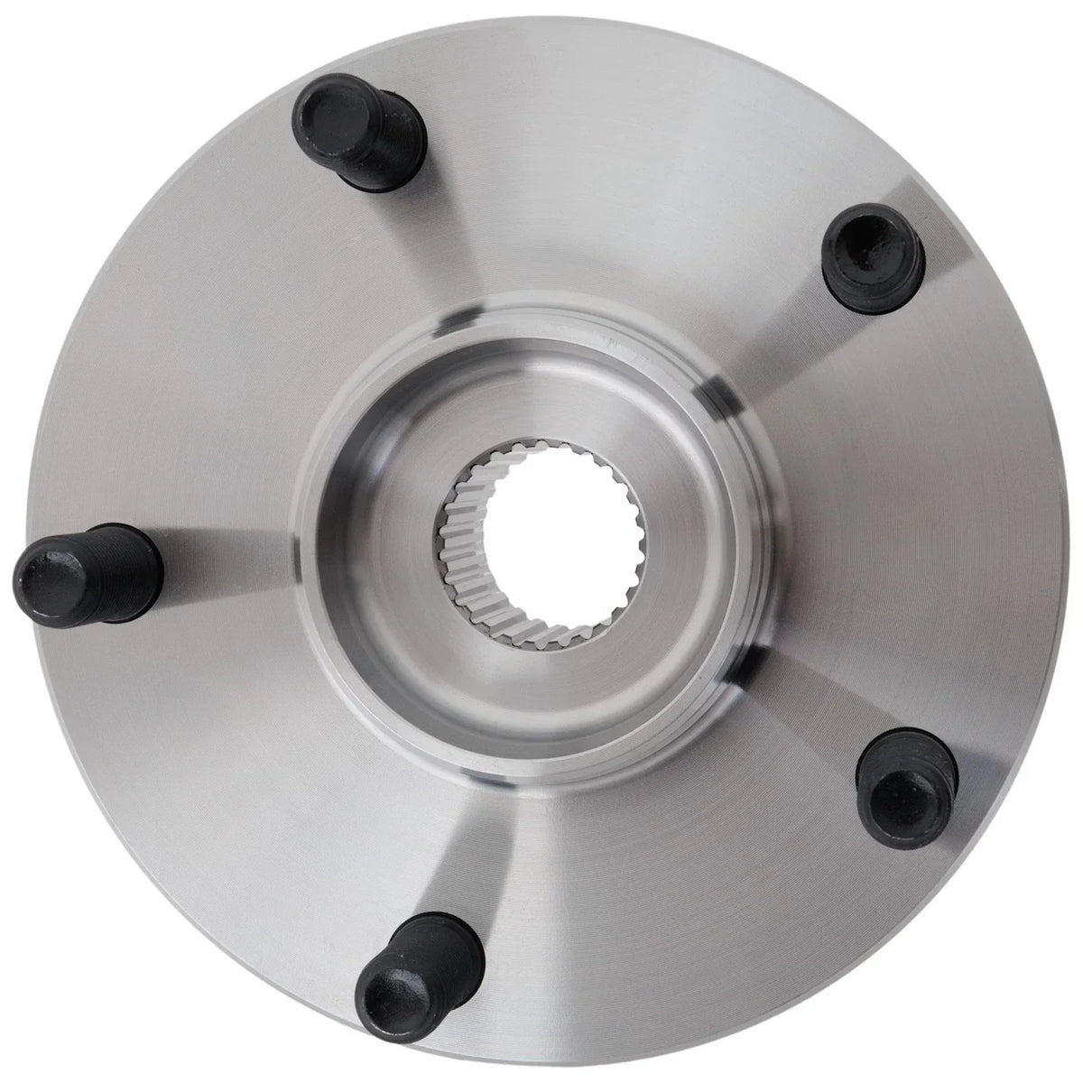 Wheel Hubs (Set of 2) for Lexus RX300