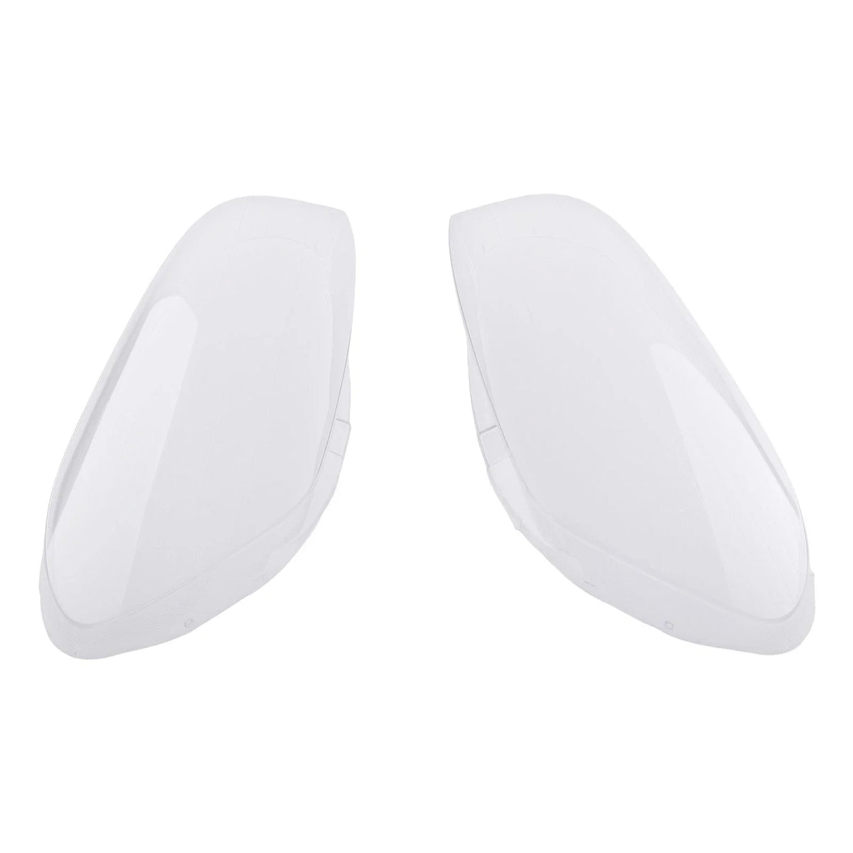 Clear Headlight Lens Cover for Volvo XC60 (2009–2013)