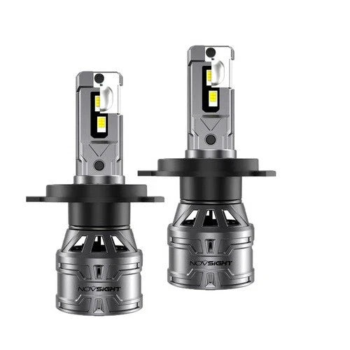 9003 H4 LED Headlight Bulbs - Pair of 2