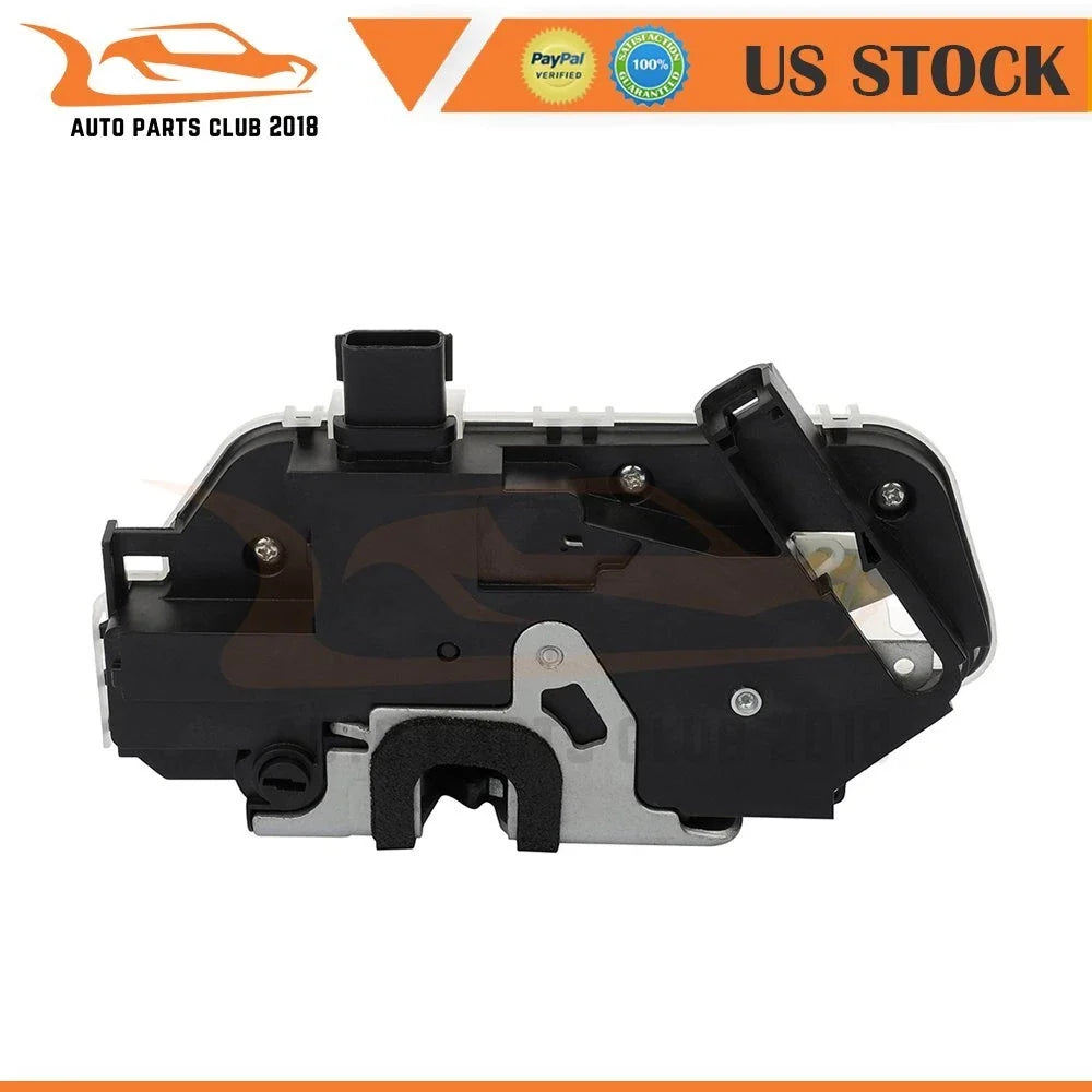 Left Rear Door Lock Actuator for Ford Taurus/Explorer/F-150 2009-2019