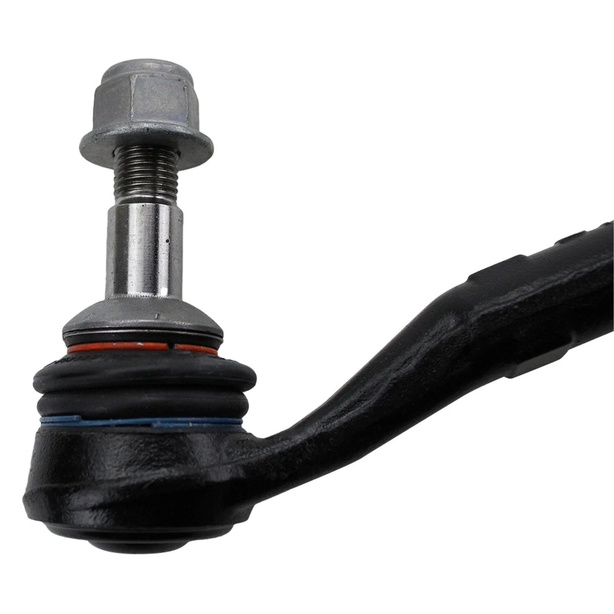 Steering Tie Rod Assembly by Lemforder for BMW E82 E84 E88 E90 (2007-2013)