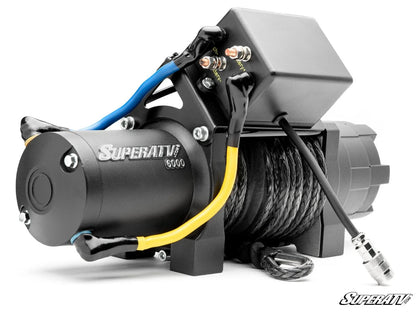 Ready-Fit Winch 4500 lb. for Defender by Can-Am