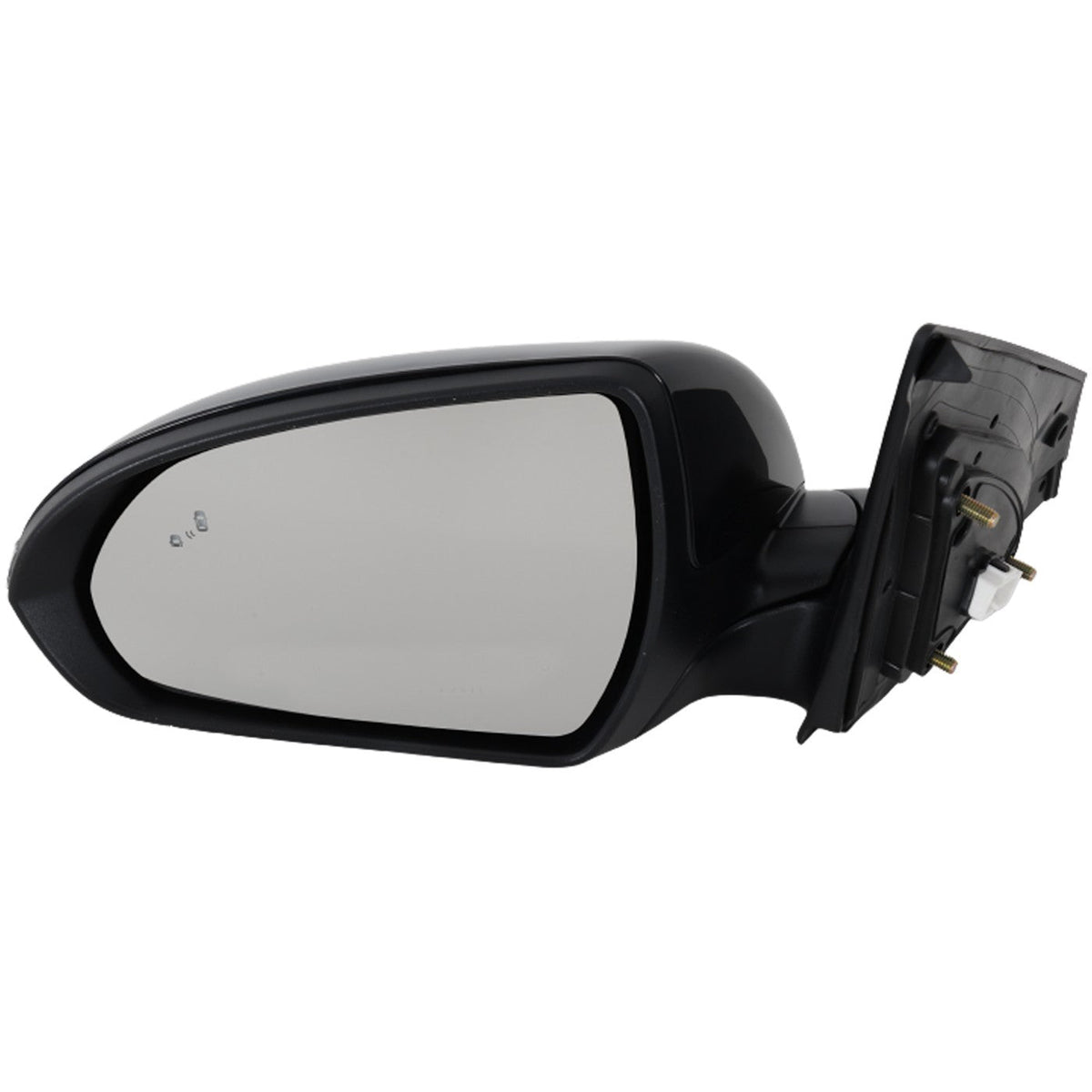 Driver Side Heated Mirror for Hyundai Elantra (2019-2020) Left