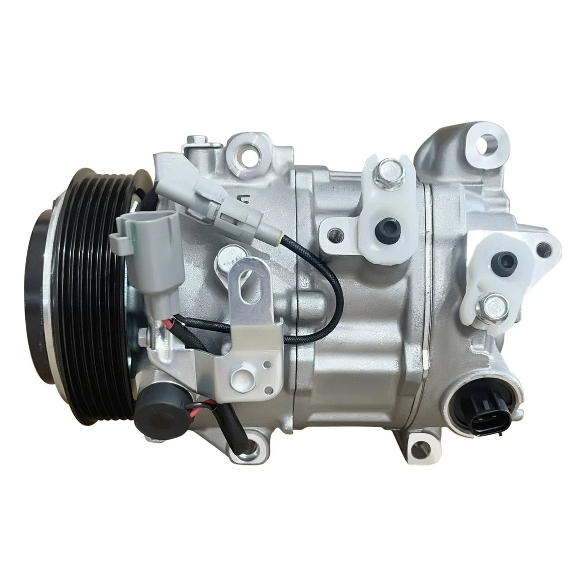 AC Compressor Replacement for Lexus RC300 2.0L (2021–2022)