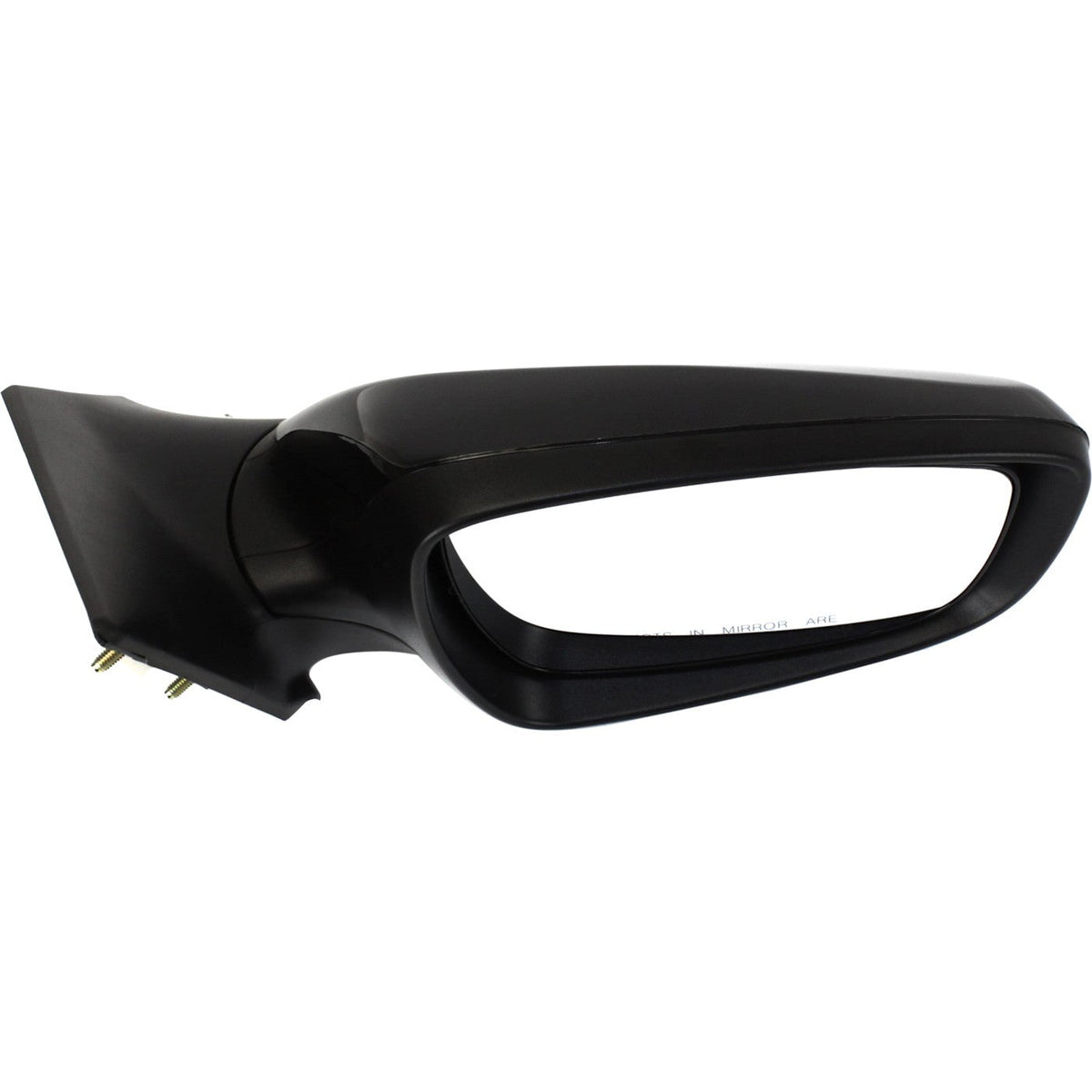 Heated Power Side Mirror for Hyundai Elantra Sedan (2011–2013) Right Side
