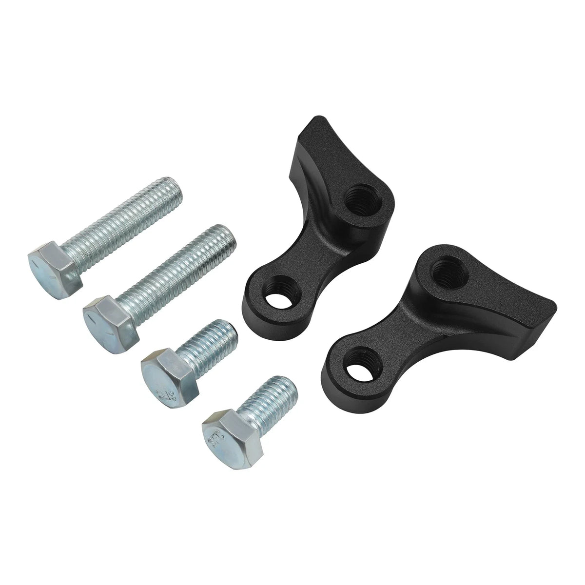 1" Rear Lowering Kit for Harley Davidson Dyna Lowrider (1995–2005)