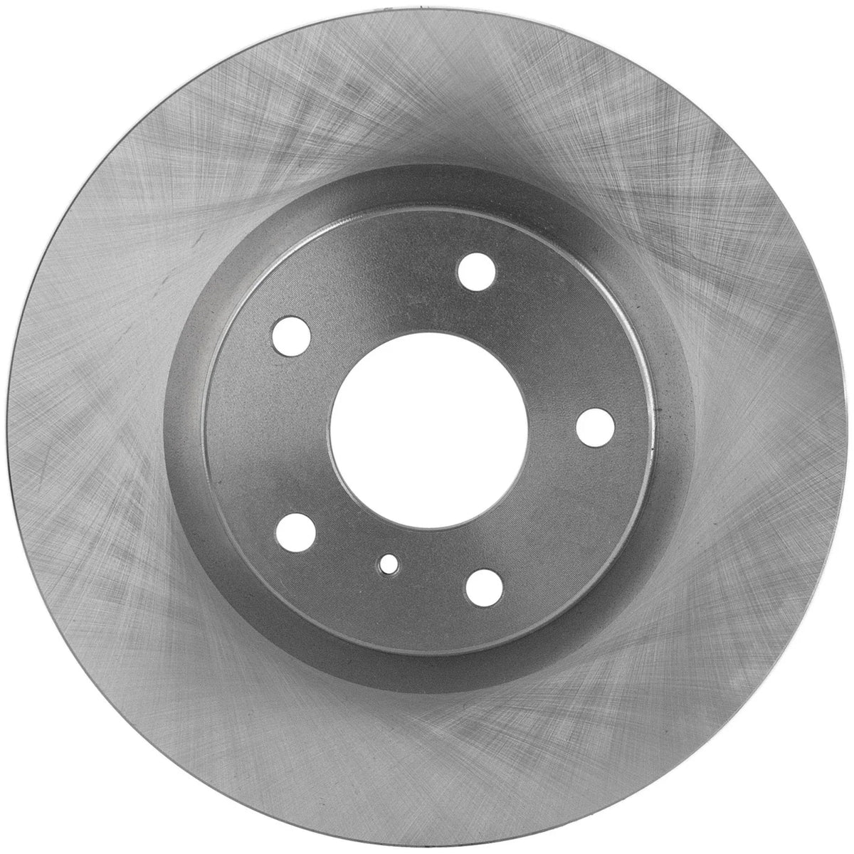 Front Brake Disc Rotors for Nissan 350Z, Infiniti G35 (2003–2005)