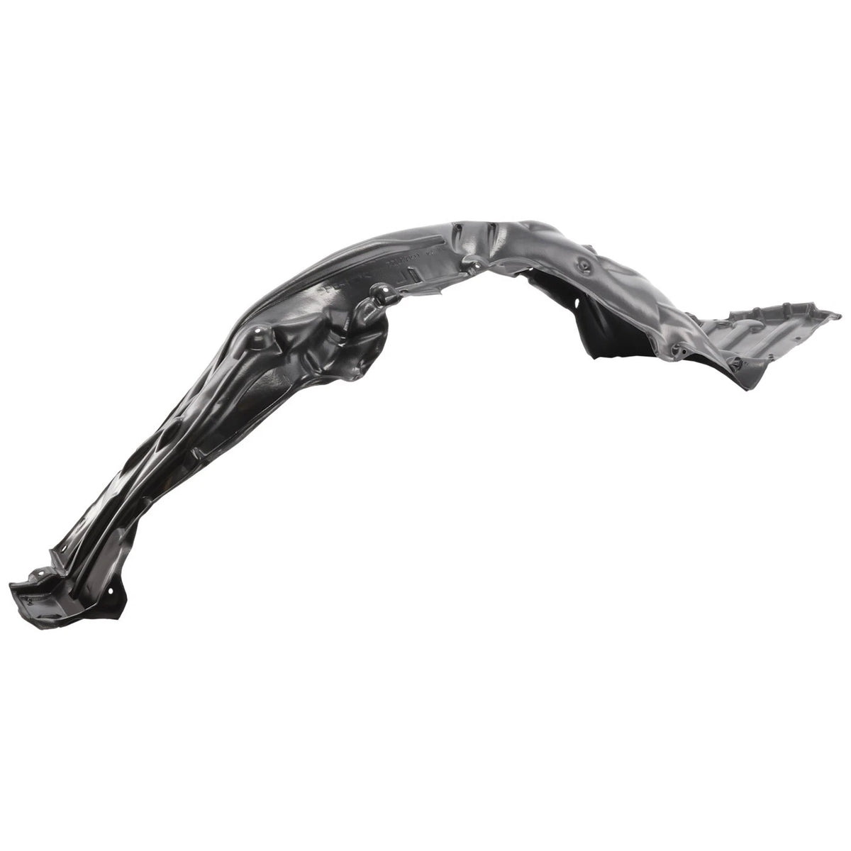 Fender Liner Front Driver Left for Toyota Corolla (2020–2025) 5380602080