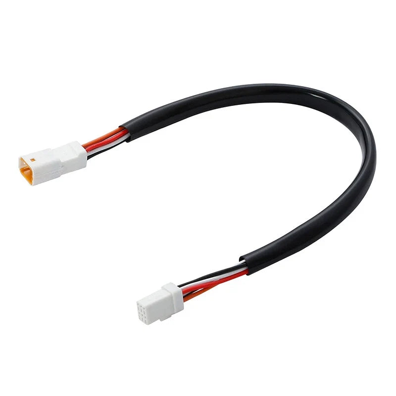 Handlebar Wiring for Electronic Throttle - Harley Electra Road Glide 2017-2023