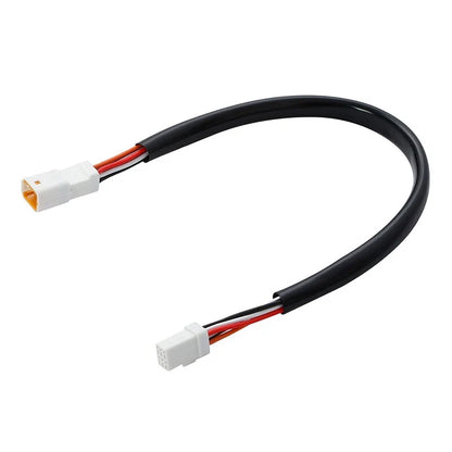 Handlebar Wiring for Electronic Throttle - Harley Electra Road Glide 2017-2023