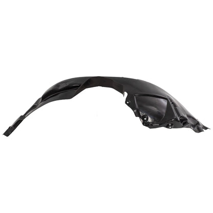 Fender Liner for Hyundai Tucson (2005–2009) Front Driver Side