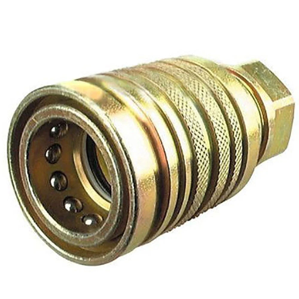 Quick Release Push/Pull Coupler for John Deere AL26972 (1680263M1)