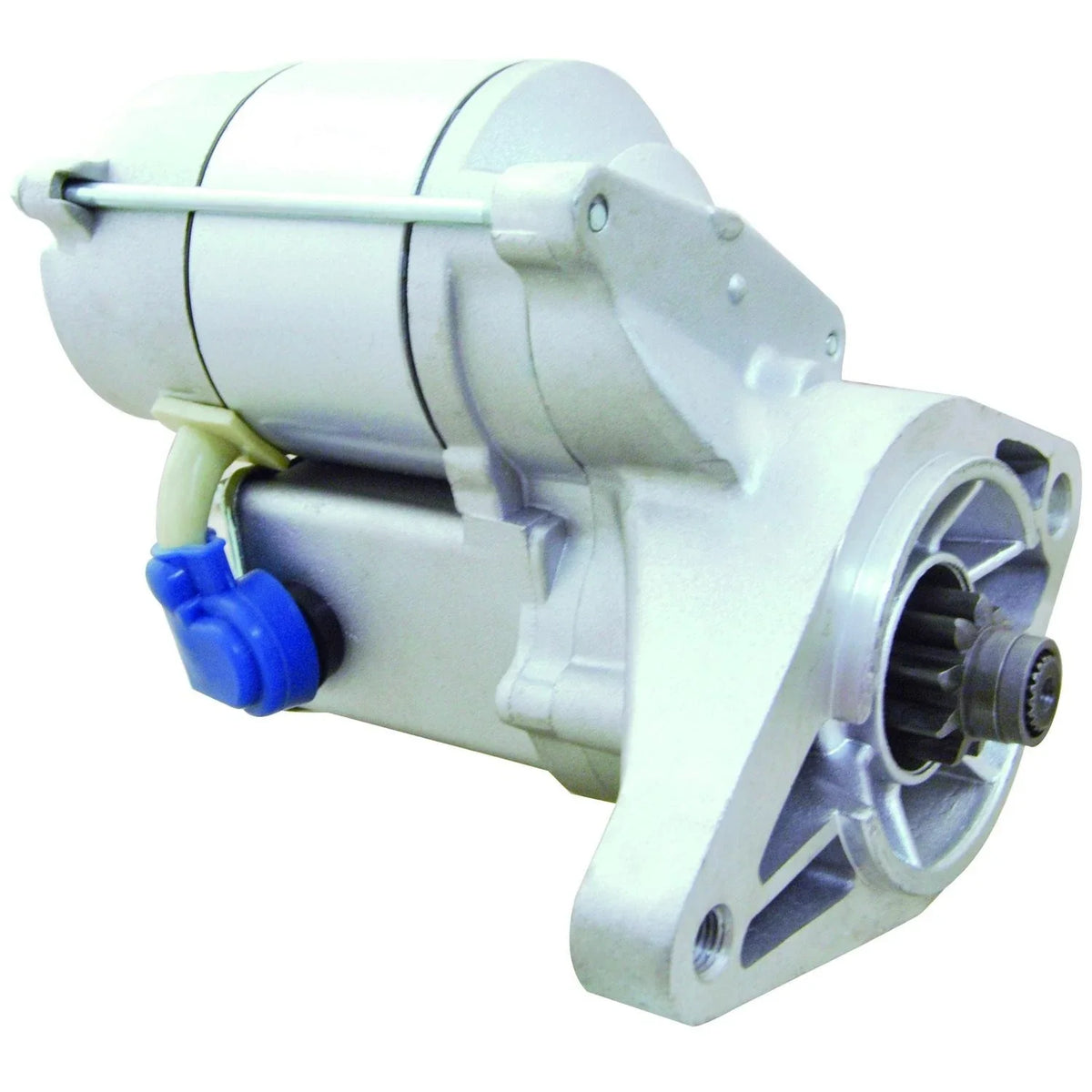 Starter for Geo Prizm L4 1.6L (1993–1993)