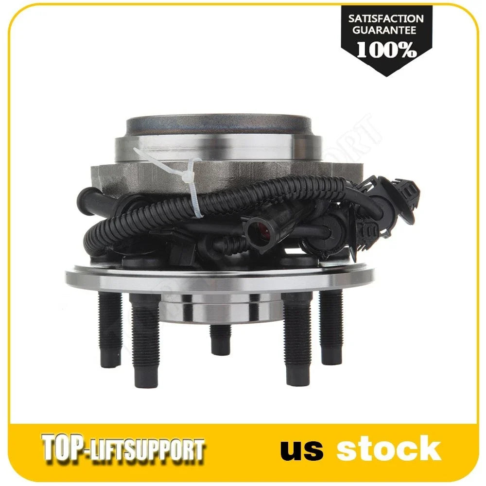 Front Wheel Hub & Bearing Assembly for Ford Ranger, Mazda B4000 (2001–2009)