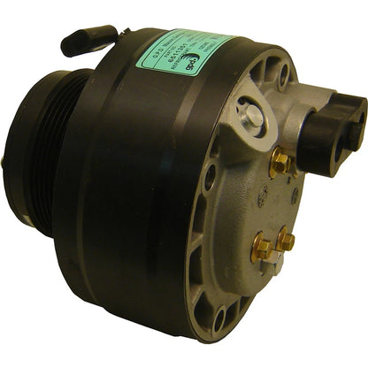 A/C Compressor w/ Clutch for 1995-2000 Chevy Suburban S10 Pickup