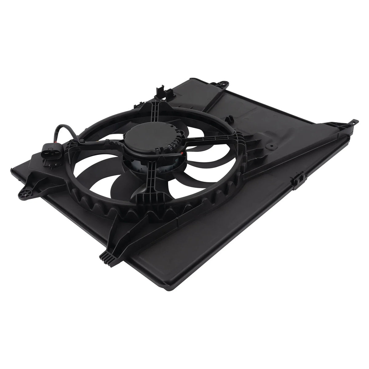 Fan Assembly for Chevrolet Trax (2014-2020) 621-576 95465725