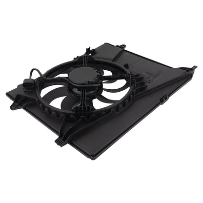 Fan Assembly for Chevrolet Trax (2014-2020) 621-576 95465725