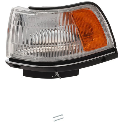 Corner Light Lamp Driver Left Side for Camry (TO2550102, 8162032081)