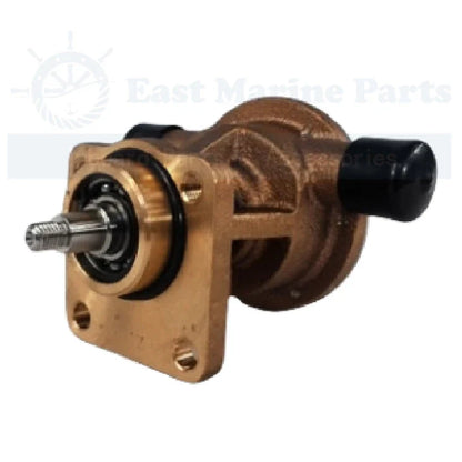 Cooling Engine Raw Sea Water Pump for M643 M673 by Alaska Diesel