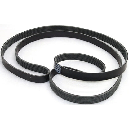 Drive Belt for Yukon Suburban Chevy Express Van S10 Pickup