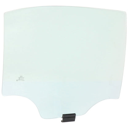 2-Piece Rear Door Glass Set for Classic Oldsmobile Chevy