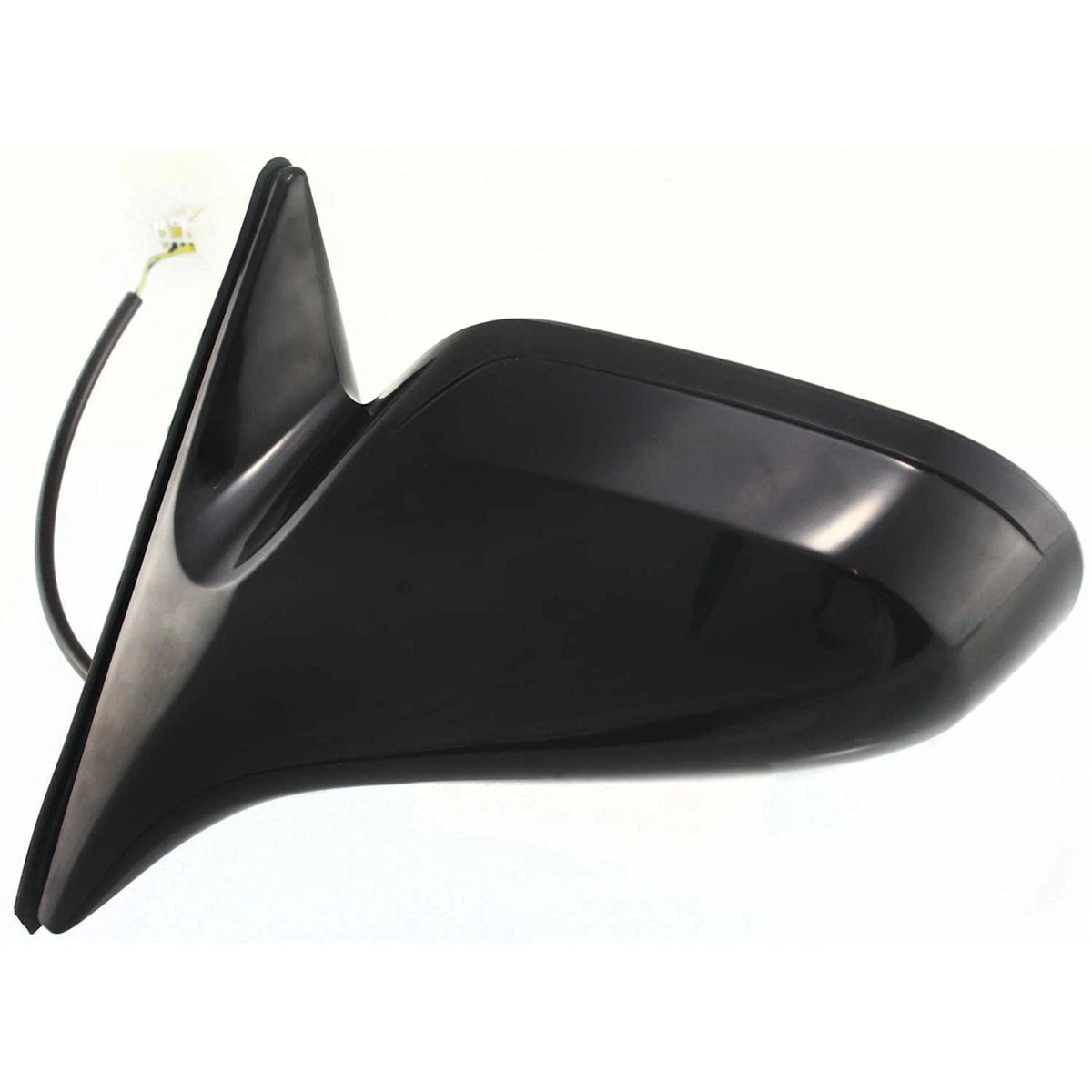 Power Mirror Set for Mazda 626 (2000–2002) - Left Right Manual Folding