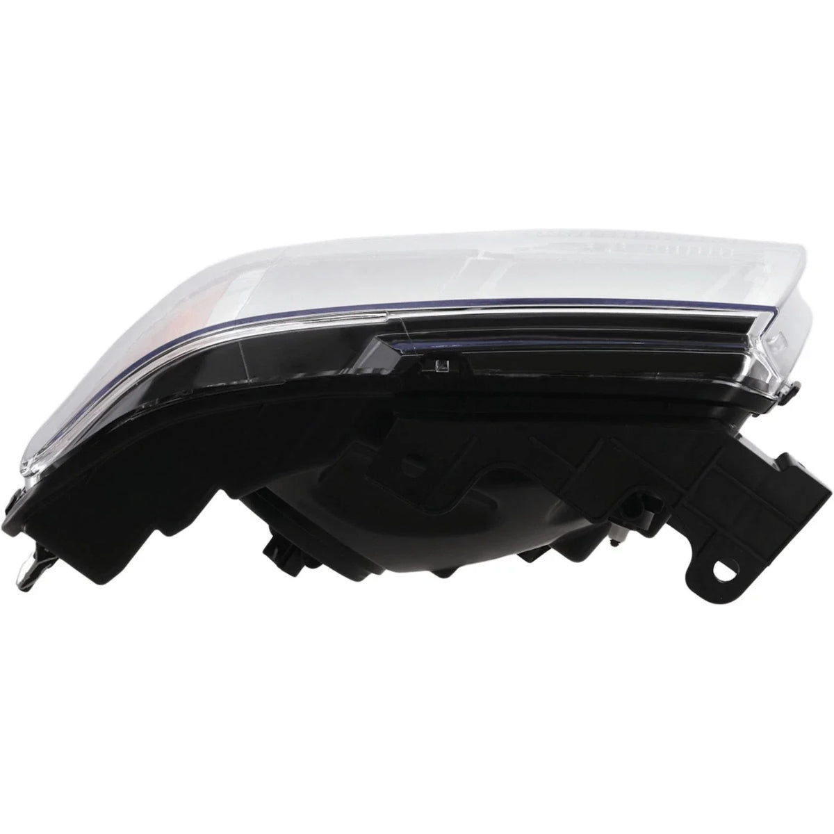 2013-2014 Ford F-150 Driver Side Quarter Panel