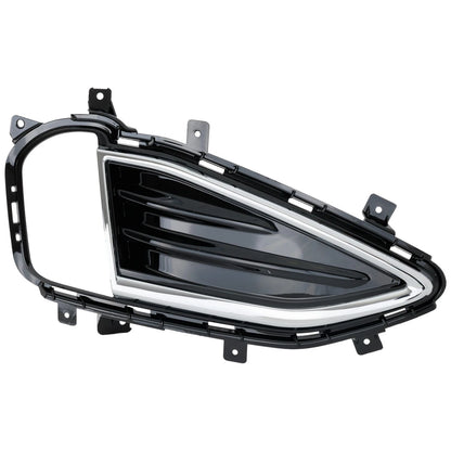 Fog Light Trim Right Side for Ford Edge (2019–2024)