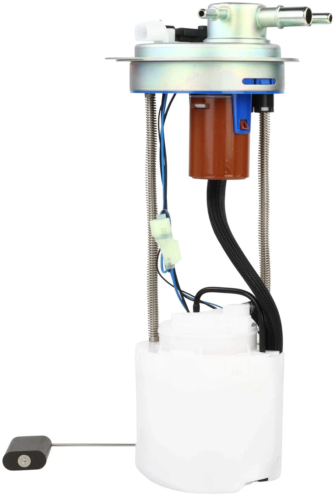 Delphi FG0392 Fuel Pump Assembly for 2004-2006 GMC Sierra 1500