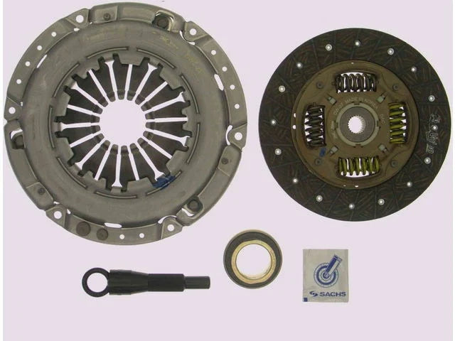 Clutch Kit for Suzuki Swift+ 1.6L (2004–2009) R911MC