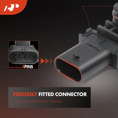 MAP Sensor for Ford F-150 and Transit Connect (2018-2020)
